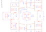 design 2d house floor plan architectural plan and cad drawings as an architect